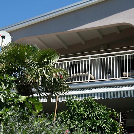 Apartments Soldo Pinezici  Luaran gambar