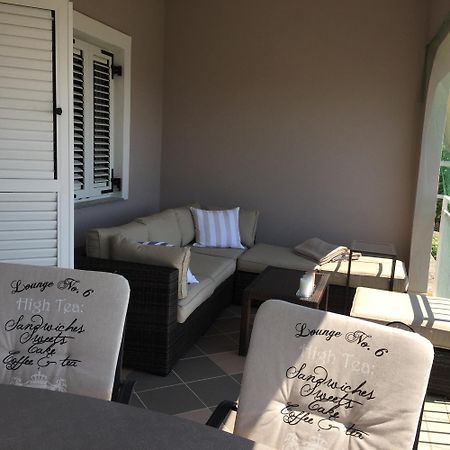 Apartments Soldo Pinezici  Luaran gambar