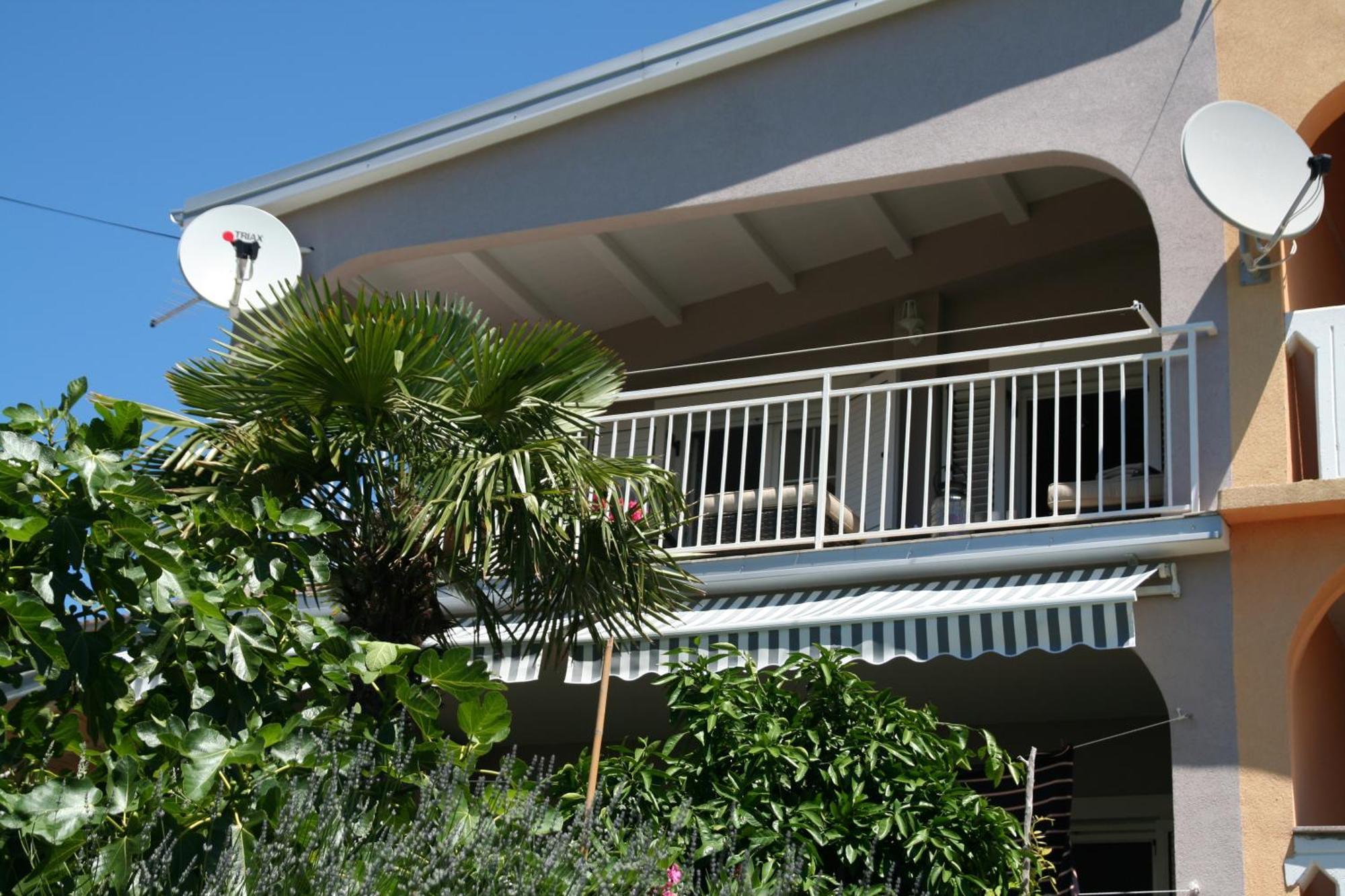 Apartments Soldo Pinezici  Luaran gambar