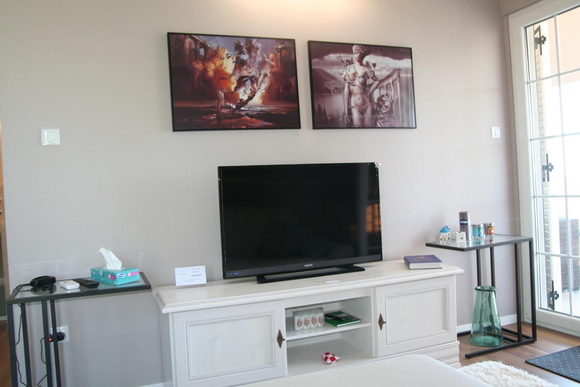 Apartments Soldo Pinezici  Bilik gambar