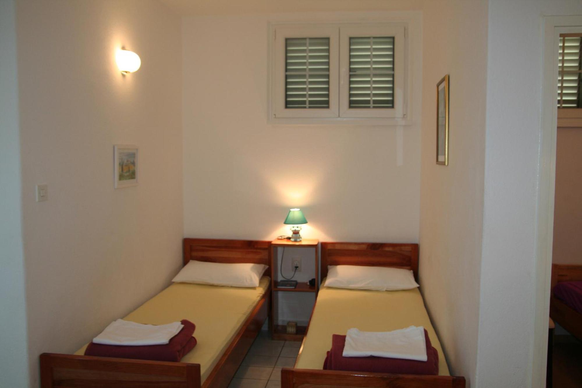 Apartments Soldo Pinezici  Bilik gambar