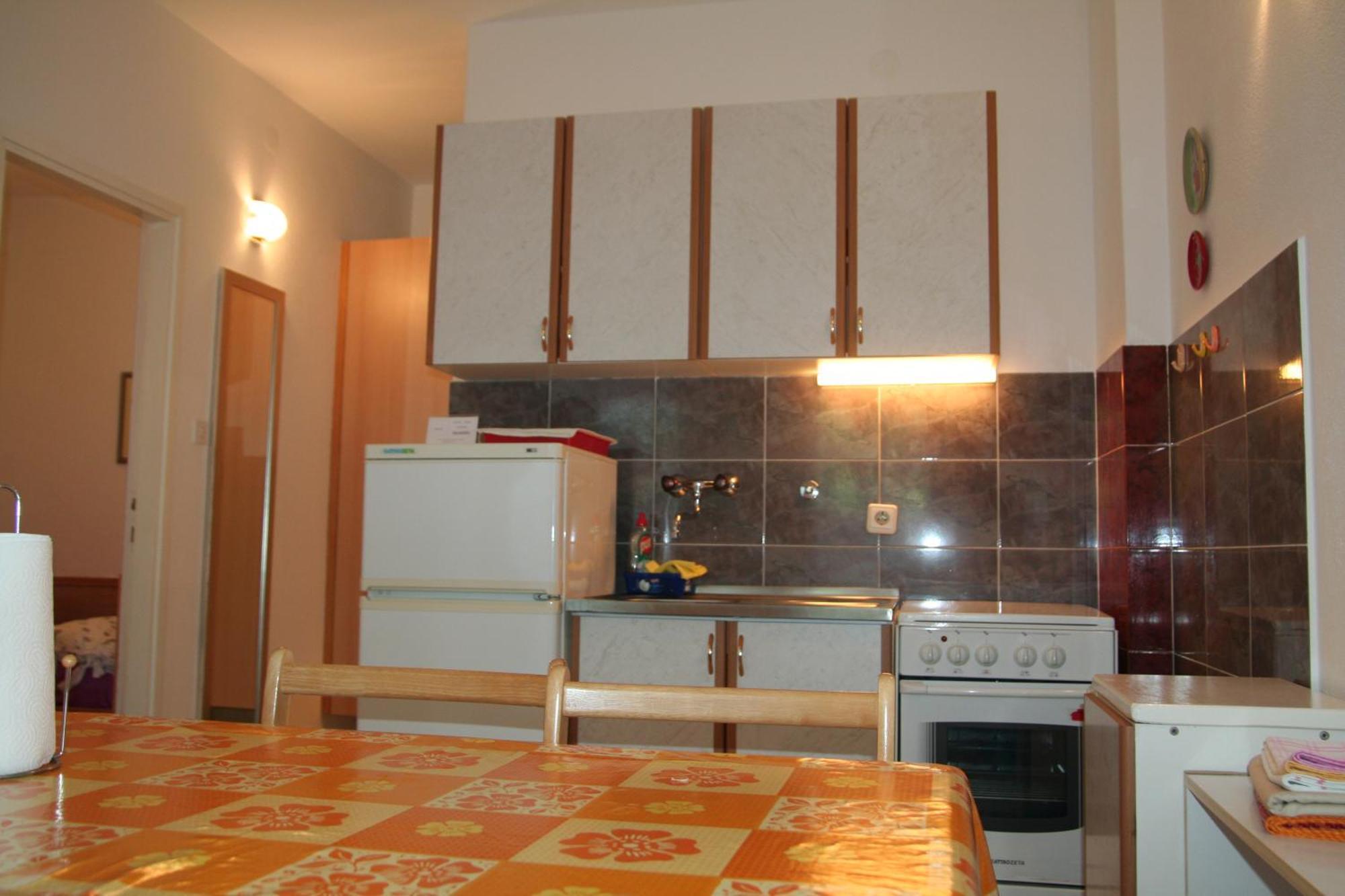 Apartments Soldo Pinezici  Bilik gambar