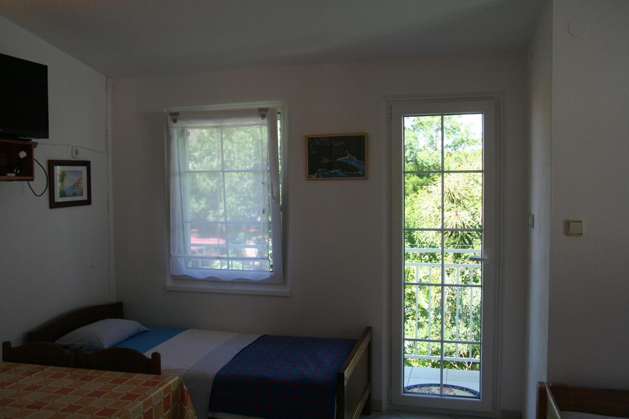 Apartments Soldo Pinezici  Bilik gambar