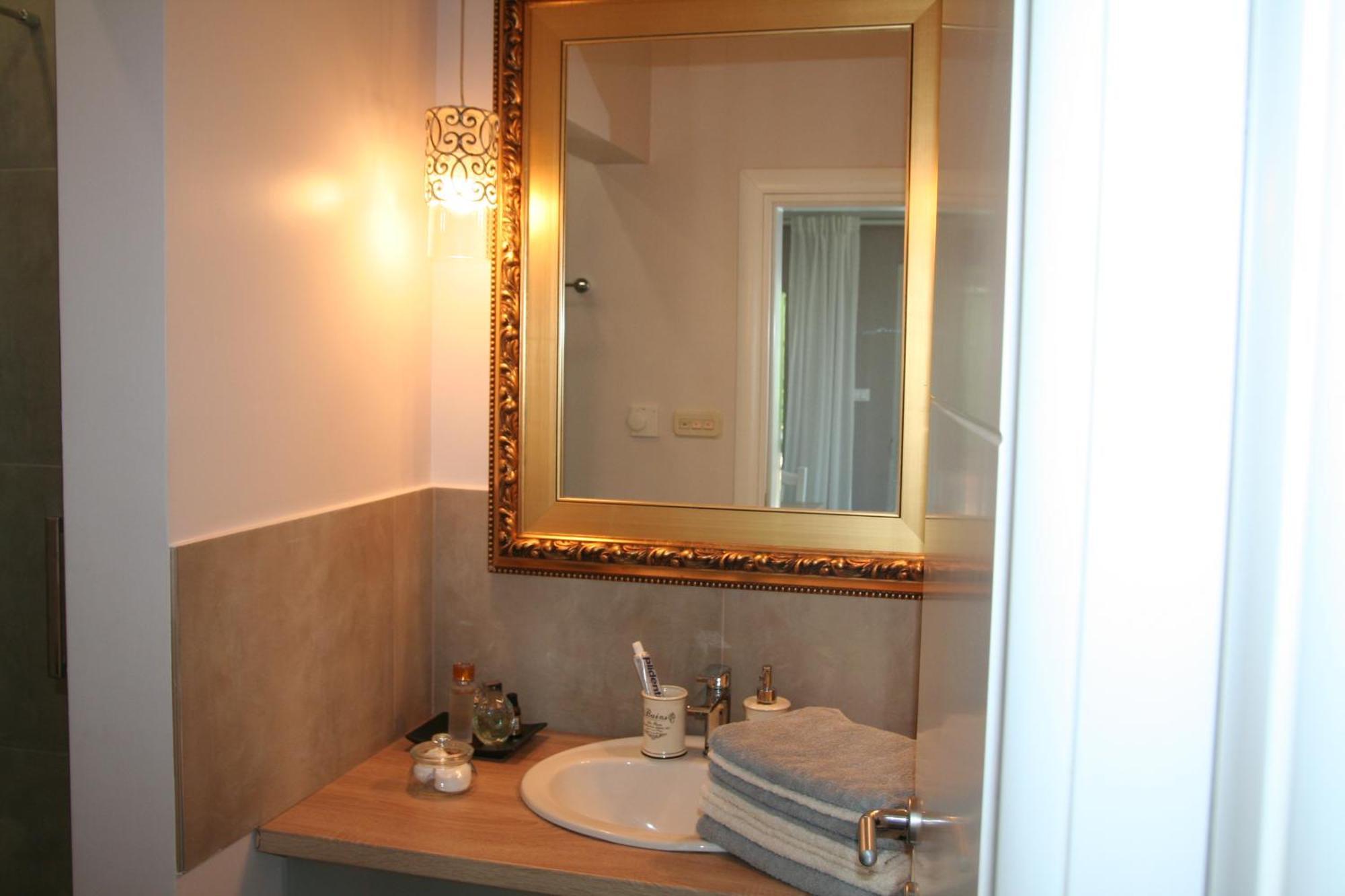 Apartments Soldo Pinezici  Bilik gambar