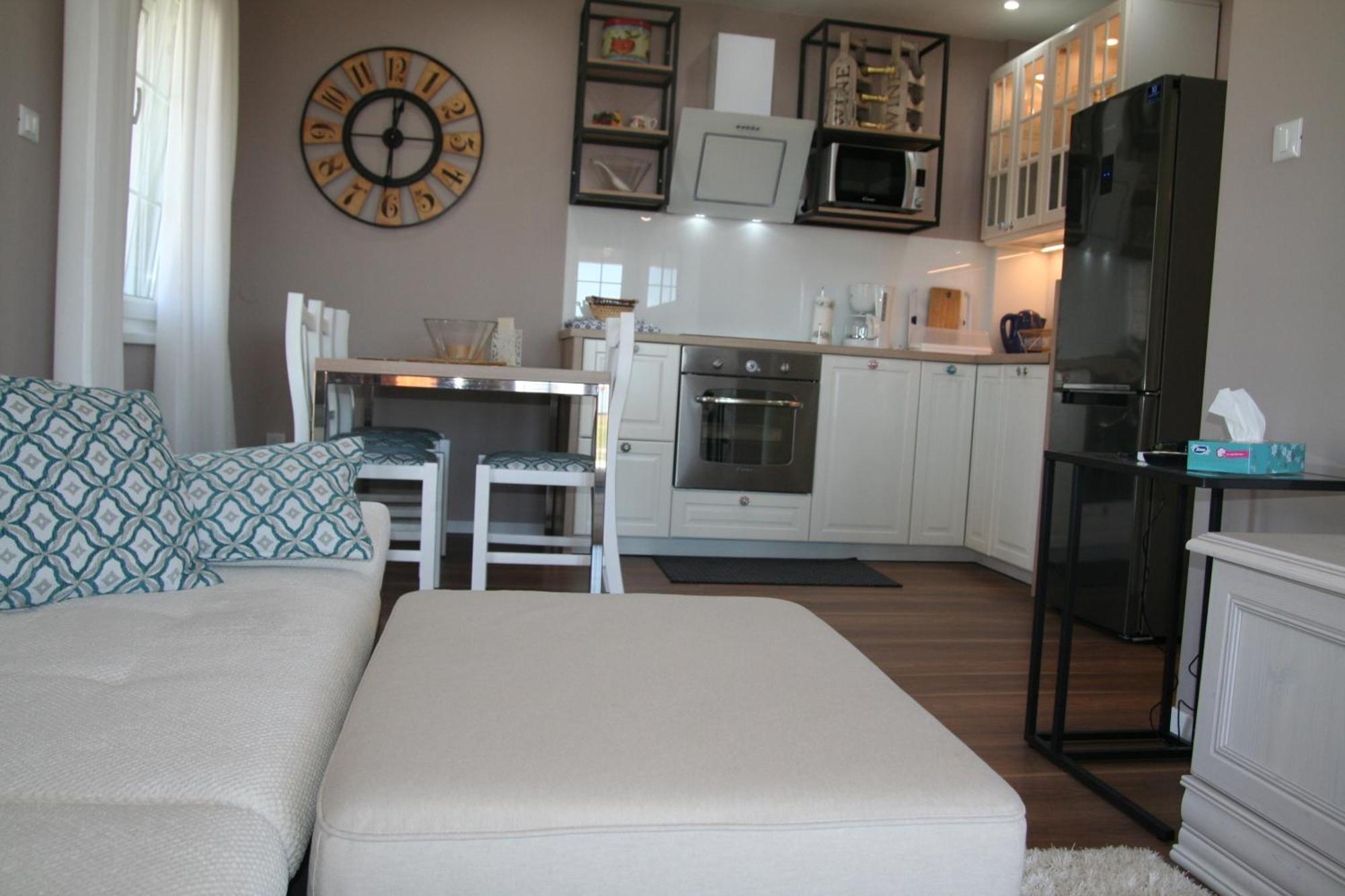 Apartments Soldo Pinezici  Bilik gambar