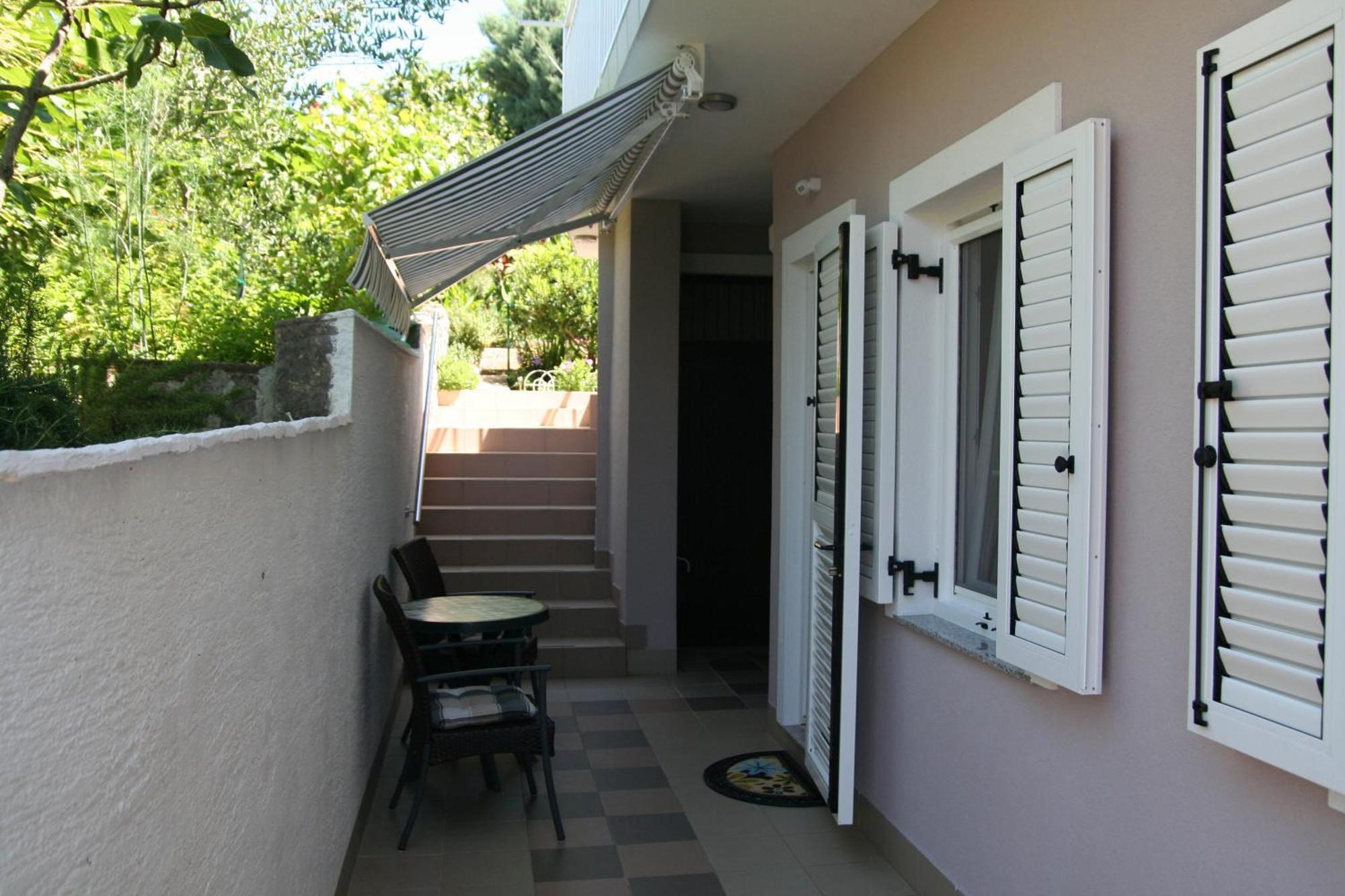 Apartments Soldo Pinezici  Bilik gambar
