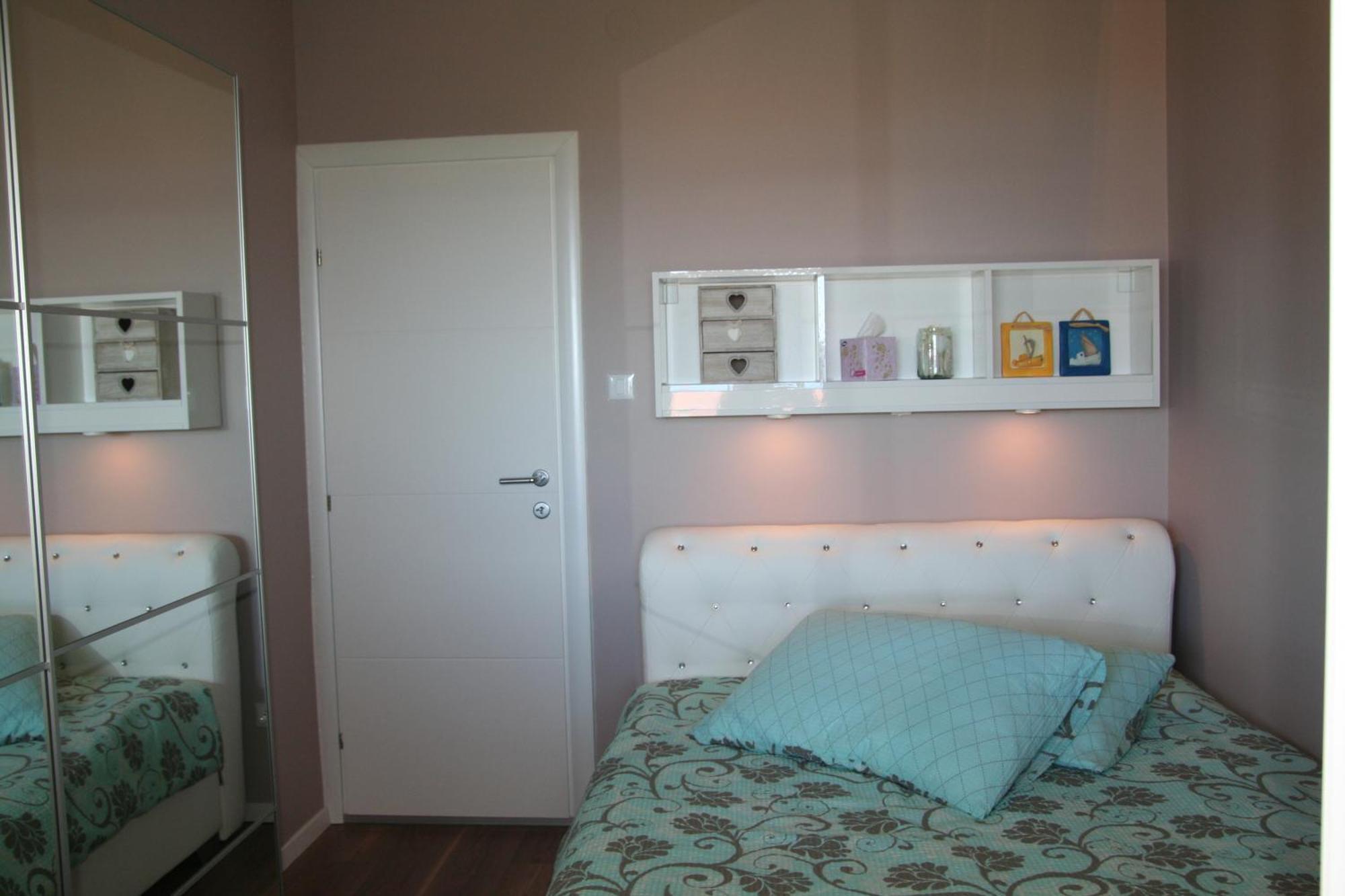 Apartments Soldo Pinezici  Bilik gambar