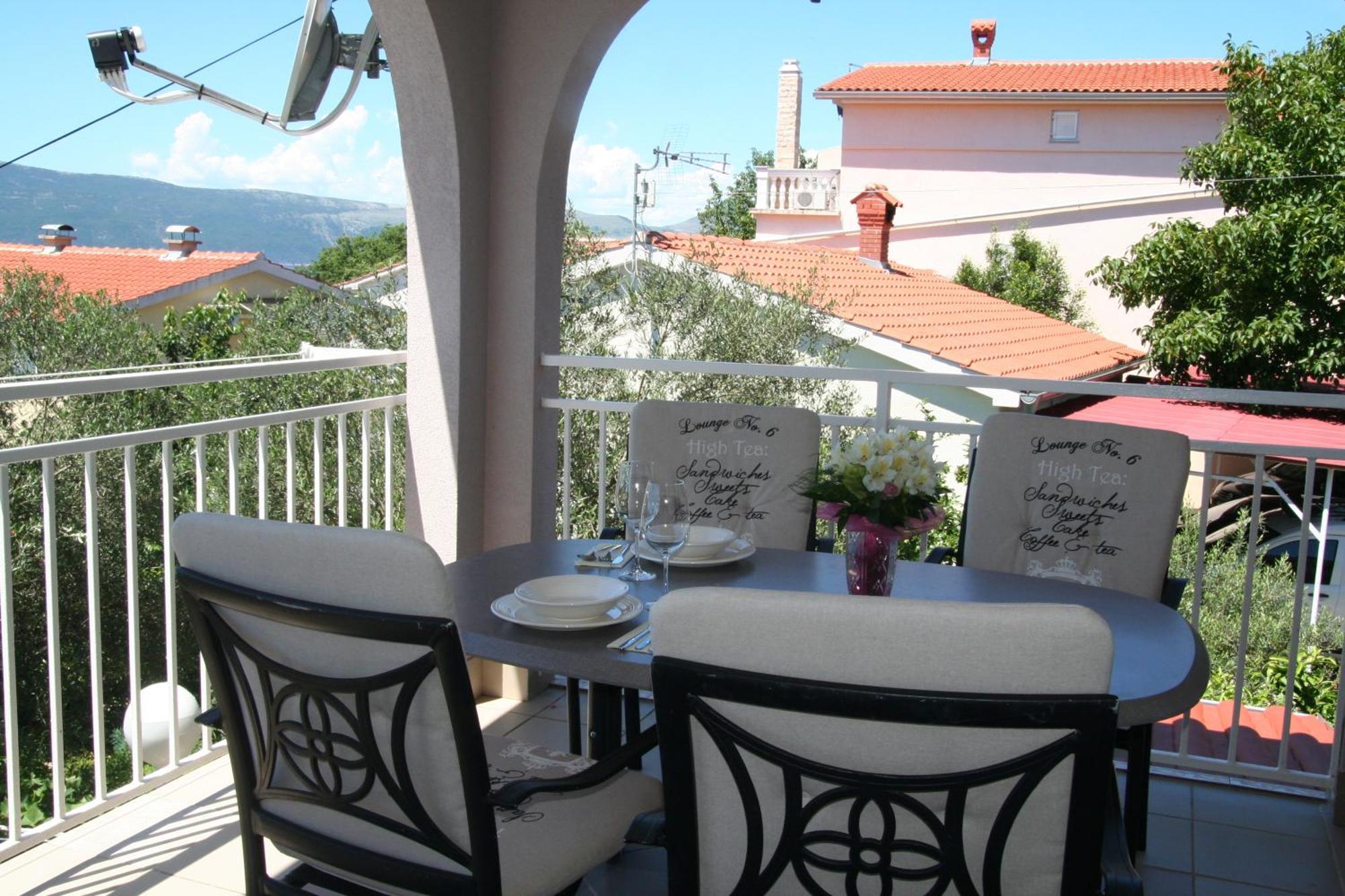 Apartments Soldo Pinezici  Bilik gambar
