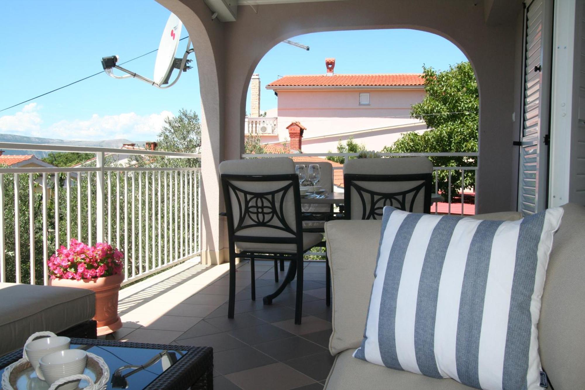 Apartments Soldo Pinezici  Bilik gambar