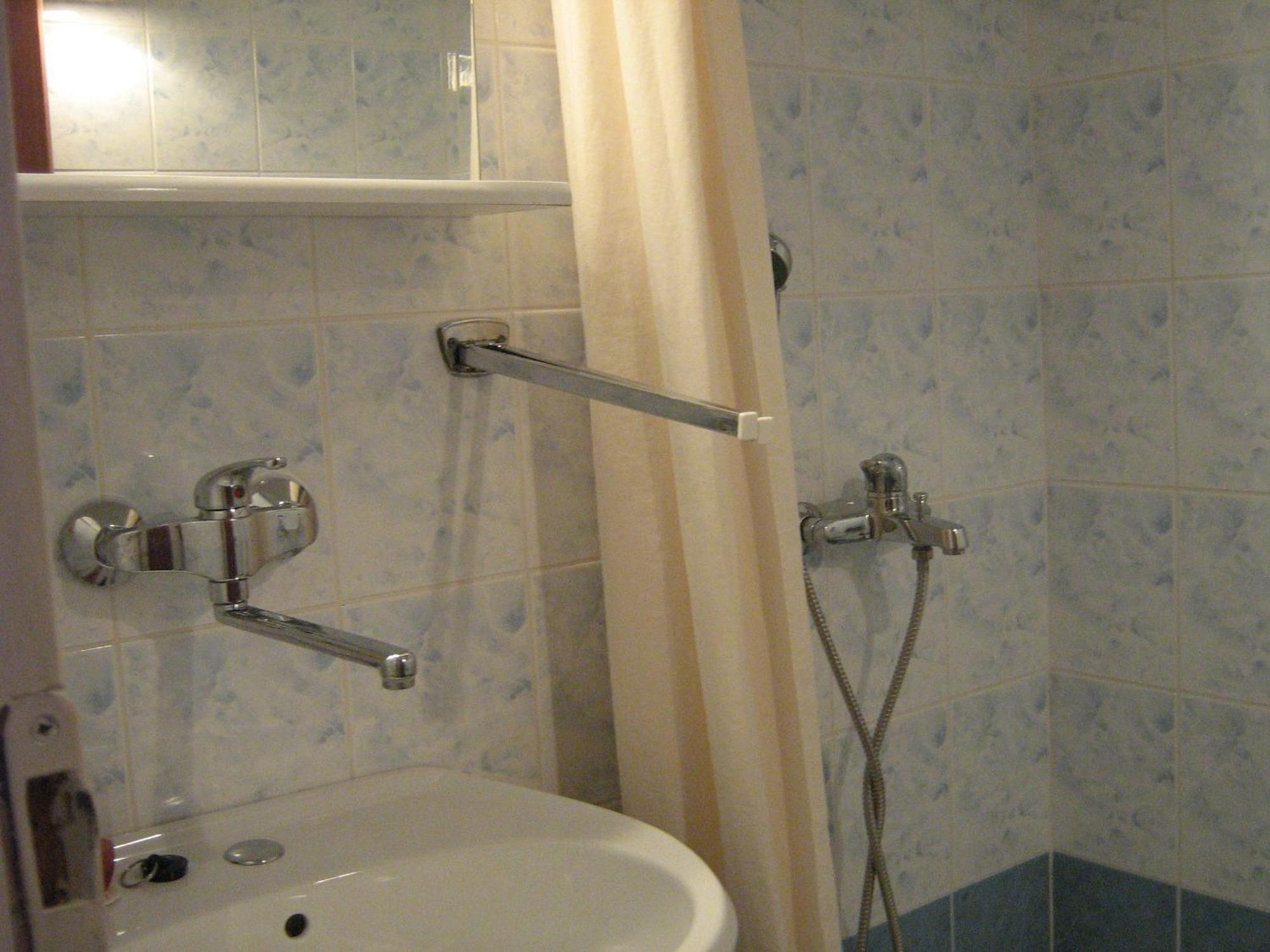 Apartments Soldo Pinezici  Bilik gambar