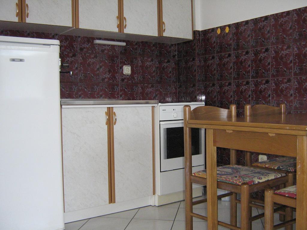 Apartments Soldo Pinezici  Bilik gambar