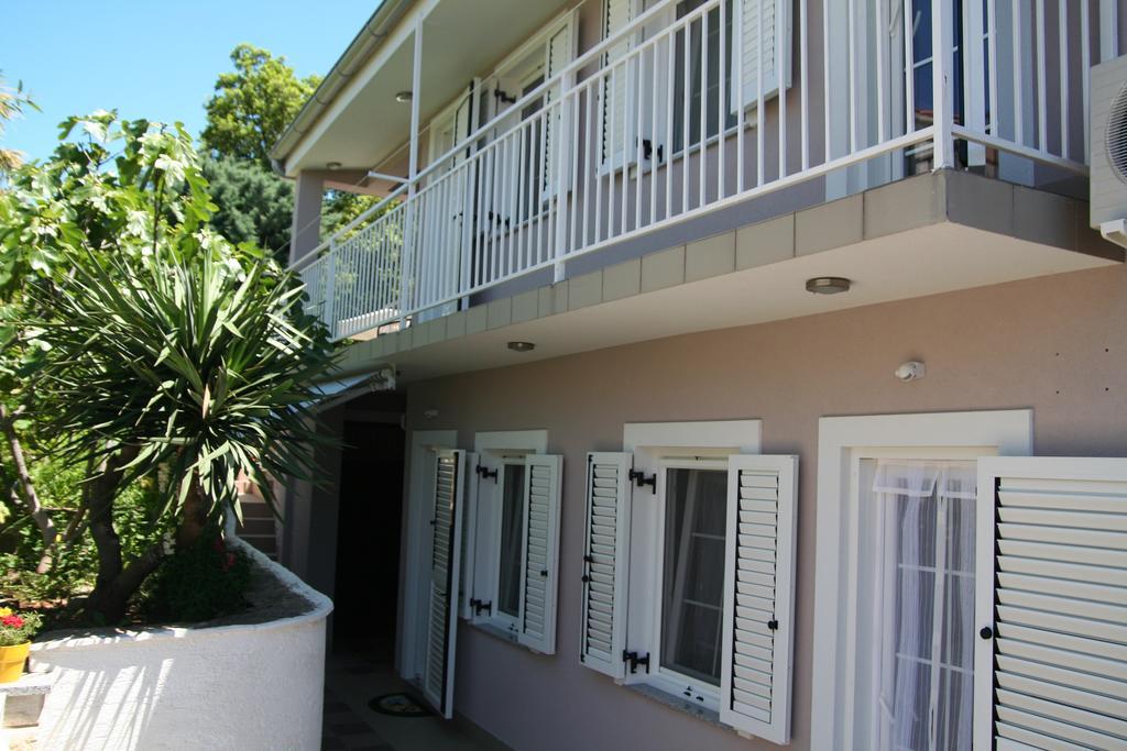 Apartments Soldo Pinezici  Luaran gambar