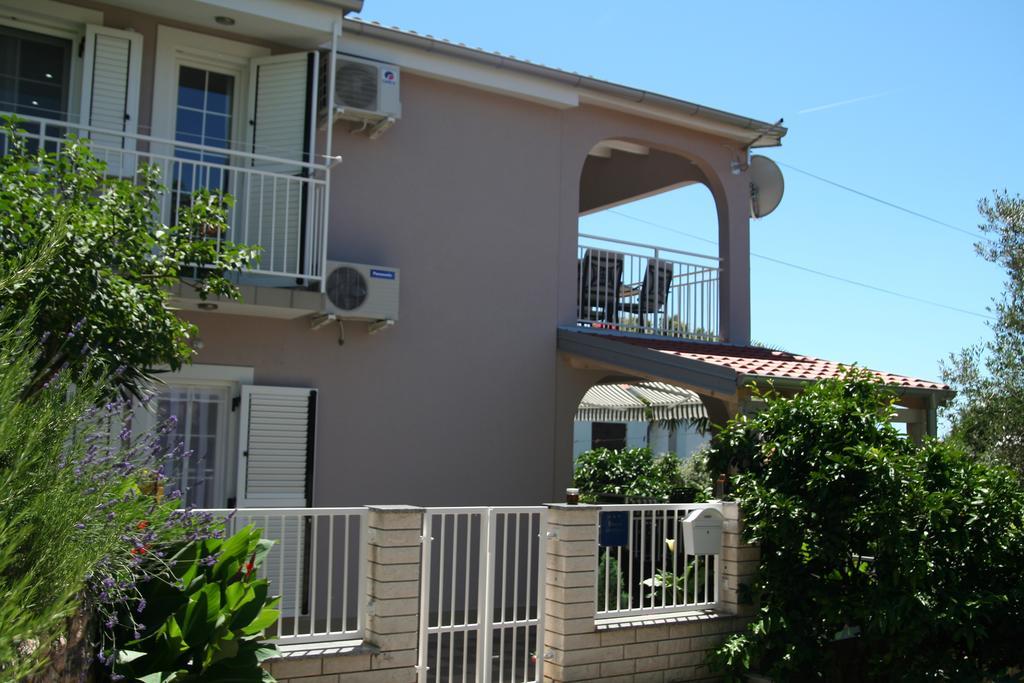 Apartments Soldo Pinezici  Luaran gambar