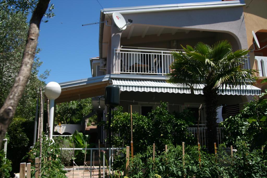 Apartments Soldo Pinezici  Luaran gambar