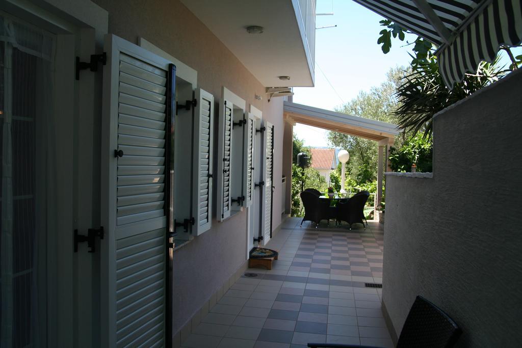 Apartments Soldo Pinezici  Luaran gambar