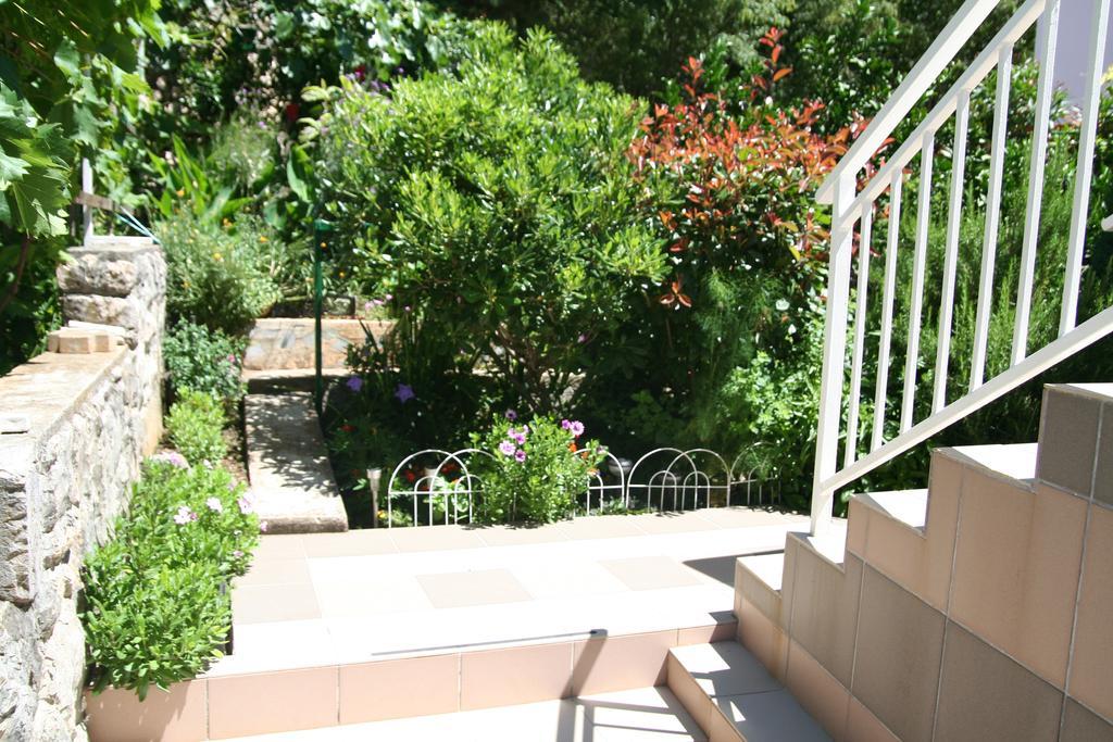 Apartments Soldo Pinezici  Luaran gambar