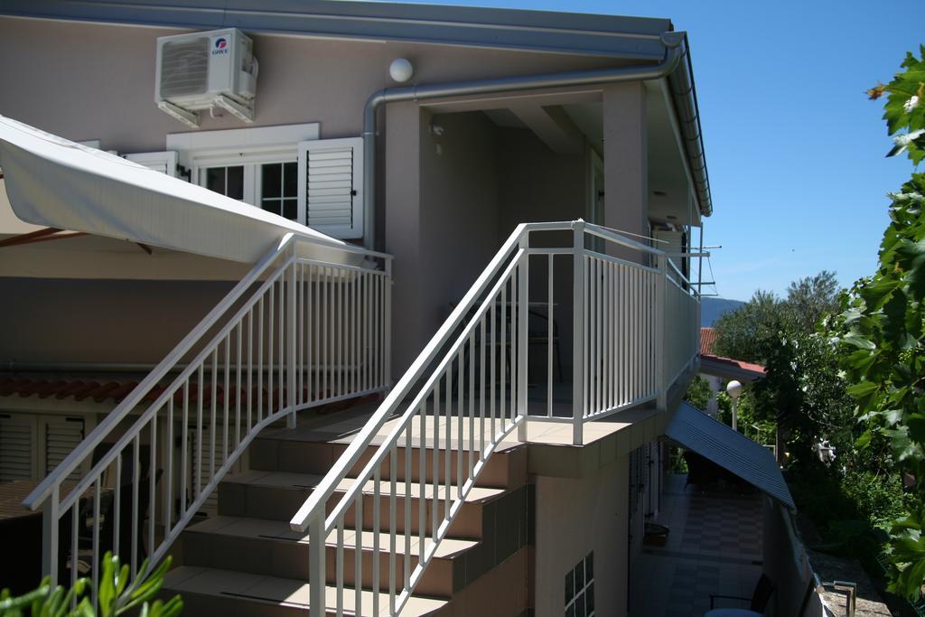 Apartments Soldo Pinezici  Luaran gambar