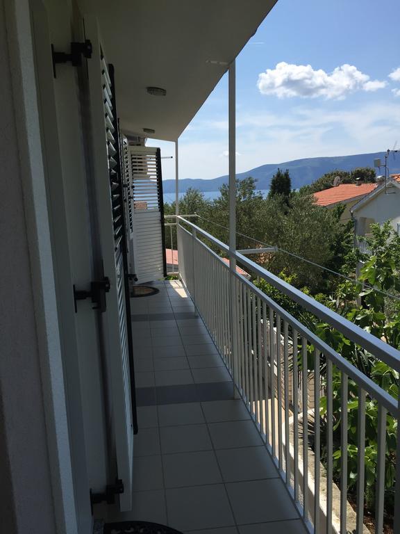 Apartments Soldo Pinezici  Luaran gambar
