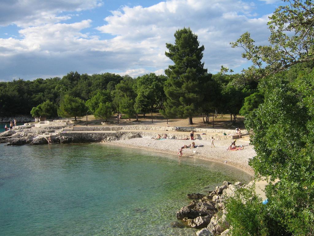 Apartments Soldo Pinezici  Luaran gambar