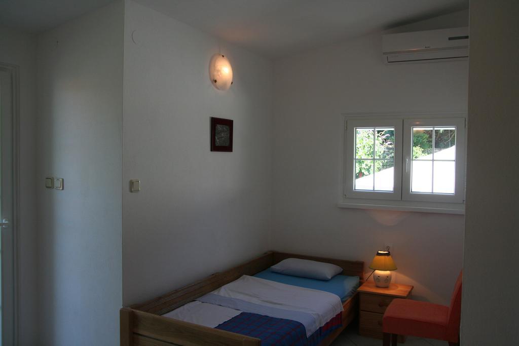 Apartments Soldo Pinezici  Bilik gambar