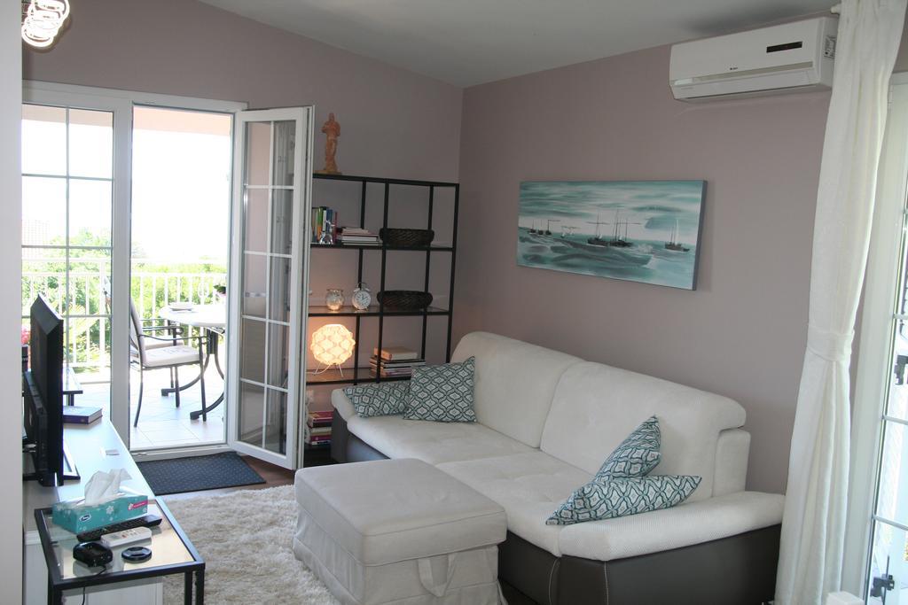 Apartments Soldo Pinezici  Bilik gambar